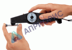 Магнитный толщиномер PosiTest F / G