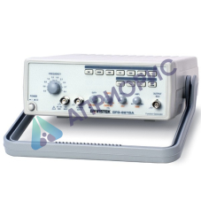 Поверка генератора сигнала специальной формы GW Instek GFG-8215A