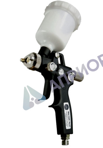 Пистолет-распылитель