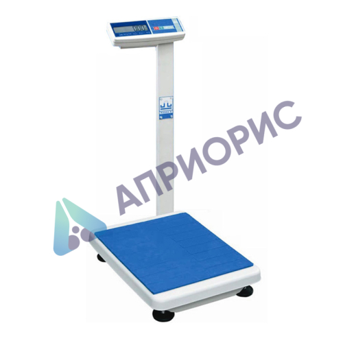 Поверка медицинских весов электронных ВЭМ-150