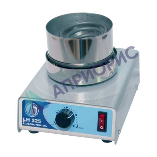 Колбонагреватель LOIP LH-225 (50-250 мл, 600 °С)