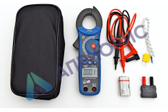 Токовые клещи CEM DT-355