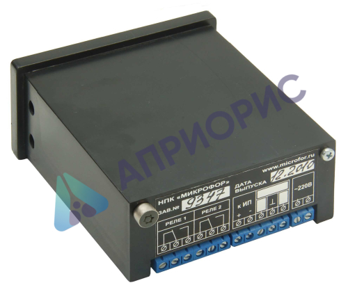 Поверка гигрометра ИВА-8