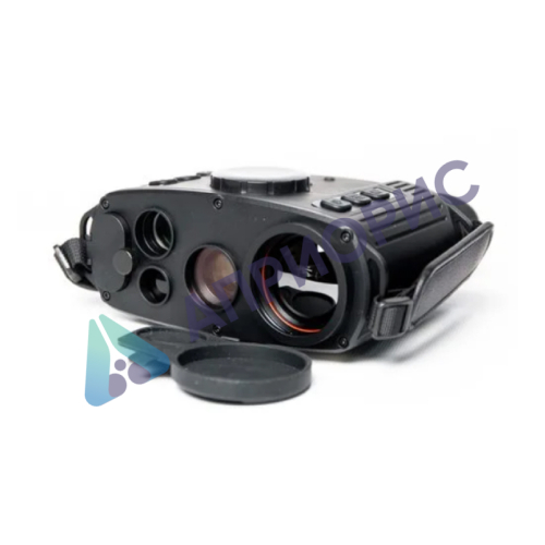 Тепловизионный бинокль HTI HT-C680 с лазерным дальномером