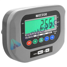 МЕГЕОН 50430W Весы напольные