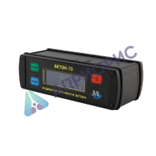 Поверка измерителя прочности бетона БЕТОН-70