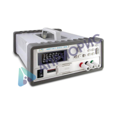 Источник питания АКИП-1141