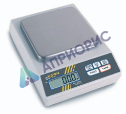 Поверка электронных весов 440-33, 440-43, 440-45, 440-47, 440-51, 440-53