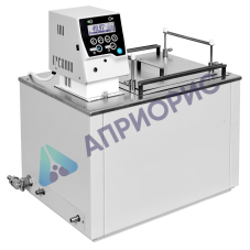 Аттестация термостата жидкостного Т40