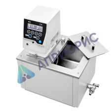 Аттестация термостата жидкостного ВТ8