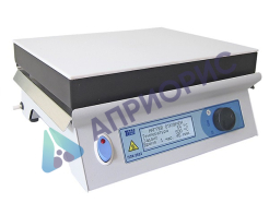 Плита нагревательная ПЛК-2822 лабораторная со стеклокерамической поверхностью