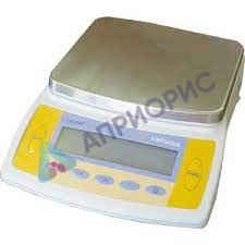 Поверка лабораторных весов GP1100S-OCE, GP 600S, GP1100P, GP3100S-GCE, GP3100S-G, GP6100-GCE, GP6100-G, GP1200-G, GP 600P