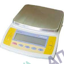 Поверка лабораторных весов GP1100S-OCE, GP 600S, GP1100P, GP3100S-GCE, GP3100S-G, GP6100-GCE, GP6100-G, GP1200-G, GP 600P