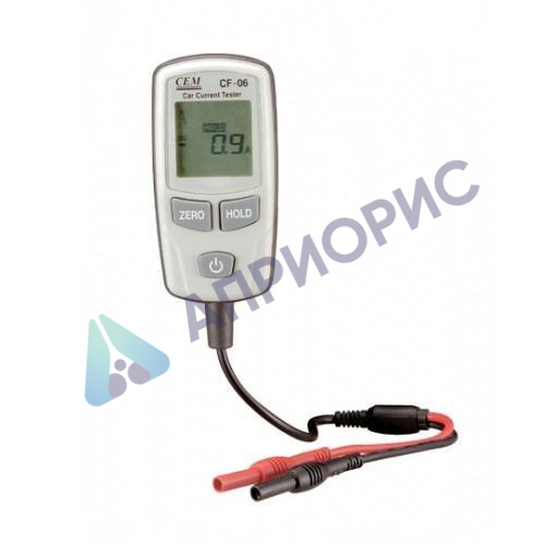 Автомобильный токовый тестер CEM CF-08