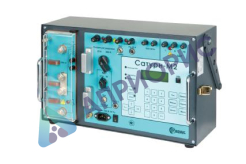 Поверка комплектного испытательного устройства Сатурн-М2 и Сатурн-М3