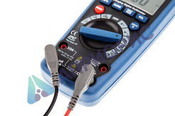 Поверка мультиметра DT-9963