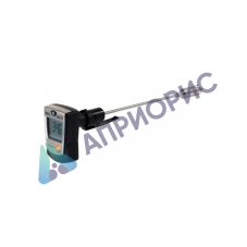 Поверка термометра Testo 905-T2