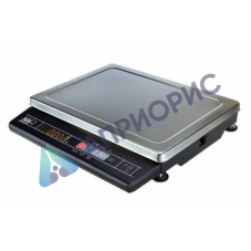 Поверка электронных весов настольных MK-3