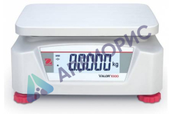 Поверка весов технических V12P30