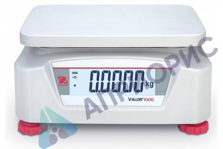 Поверка весов технических V12P30