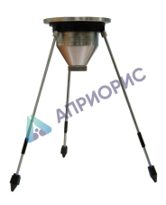 Константа ВЗ-DIN 53211 №4 вискозиметр