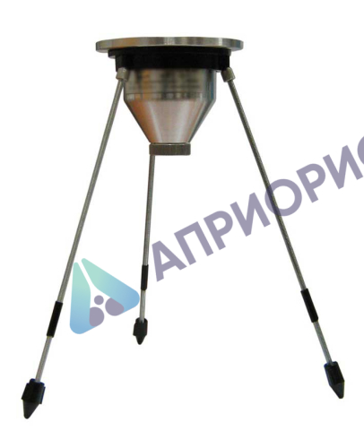 Константа ВЗ-DIN 53211 №4 вискозиметр