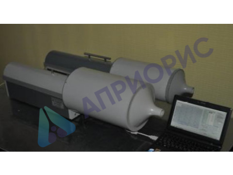 Поверка установок поверочных ГВП Фантом-Спиро М