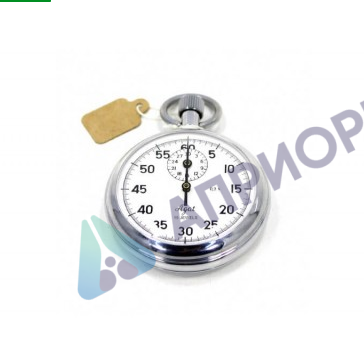 Поверка секундомера СОПпр-2а-3-000