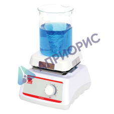 Мешалка магнитная OHAUS HSMNST4CAL (100-1200 об/мин, 1000 мл, аналоговый)