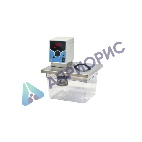 Аттестация термостата LT-111P