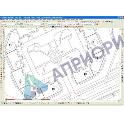 Пакет Проект