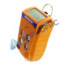 Поверка газоанализатора GasPro