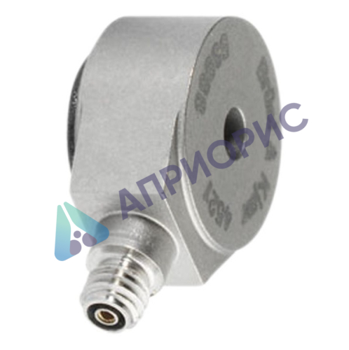 Поверка акселерометра пьезоэлектрического 4521