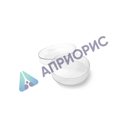 Чашка Петри 150 мм (пластиковая, 150×20 мм)