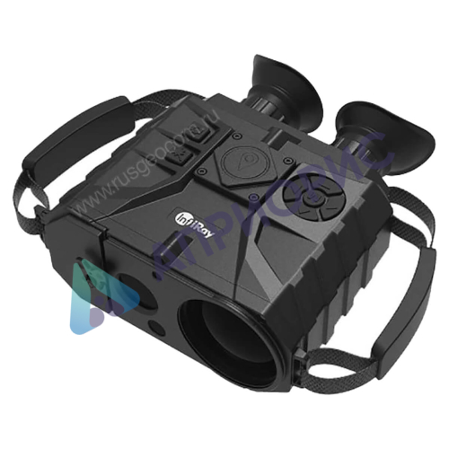 Тепловизионный бинокль iRay xFuse PT-Pro 1024