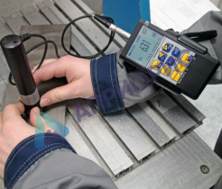 Поверка твердомера ультразвукового Константа ТУ