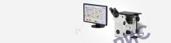 GX53 инвертированный микроскоп оптический