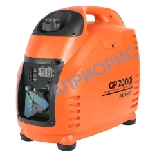 Инверторный генератор Patriot GP 2000i