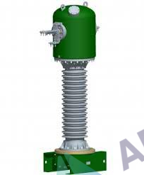 Поверка трансформатора тока ТГФМ-110 II*