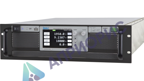 Источник питания АКИП-1156Е-350-84