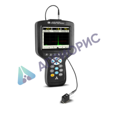 Поверка дефектоскопа ультразвукового А1212 MASTER