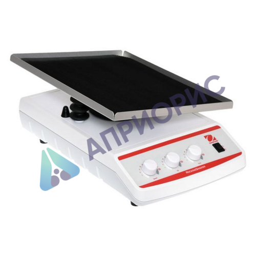 Шейкер-качалка OHAUS SHRK07AL1 (1-75 об/мин, одноярусный, аналоговое управление)