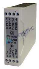 Поверка прибора для измерения и анализа вибрации Каскад-Система