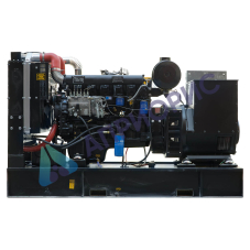 Дизельный генератор FUBAG DS 137 DA ES