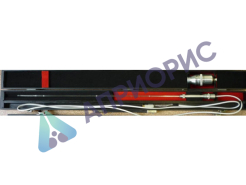 Поверка термометра сопротивления платиновых эталонных ПТС-10М