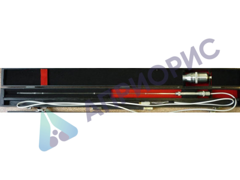 Поверка термометра сопротивления платиновых эталонных ПТС-10М