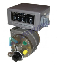 Поверка счетчиков жидкости лопастных МКА800, МКА2290, МКА3350