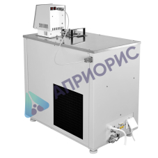 Аттестация термостата жидкостного низкотемпературного КРИО-ВТ-ро-03