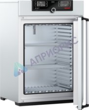 Аттестация сушильного шкафа Memmert UN160plus