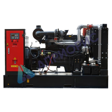 Дизельный генератор FUBAG DS 100 DA ES